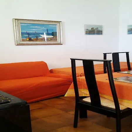 Click&home Baia Verde Appartamento Gallipoli