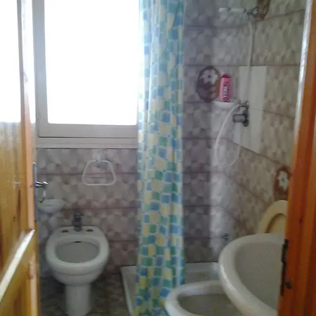 Click&home Baia Verde Appartamento Gallipoli
