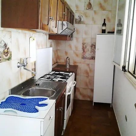 Click&home Baia Verde Appartamento