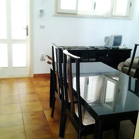 Click&home Baia Verde Apartament *